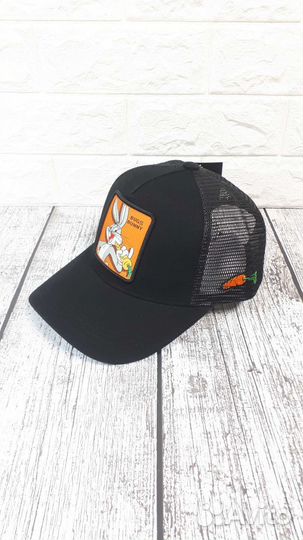 Кепка Багз Банни