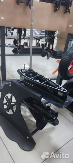 Редуктор для плм Gladiator, Hidea, Yamaha 40 идр