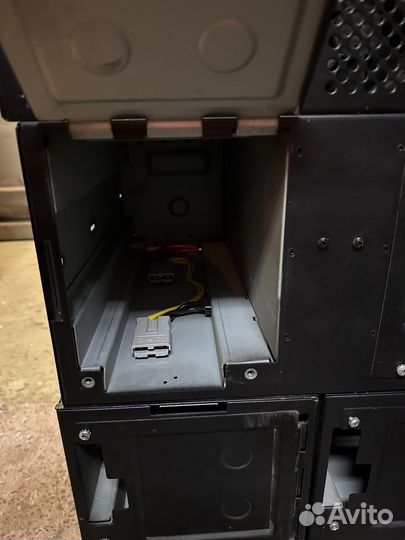 Ибп APC sua3000xli + 3 модуля sua48xlbp