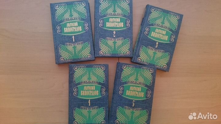 Книги, библиотека