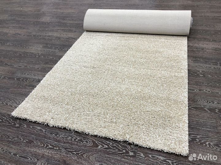 Ковер, ковровая дорожка шегги