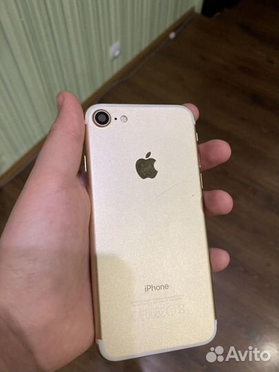 Запчасти на iPhone 5s