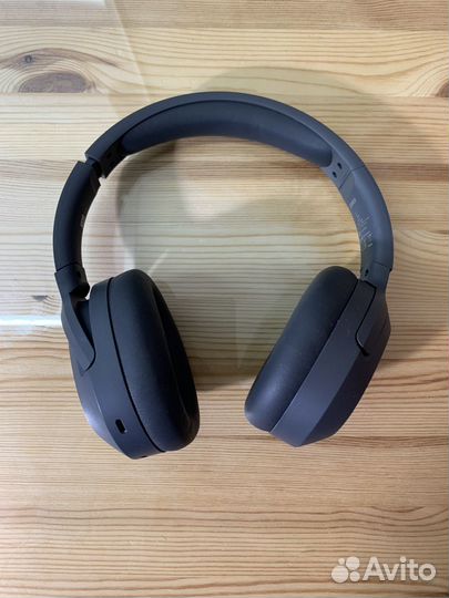 Беспроводные наушники edifier w820nb bluetooth