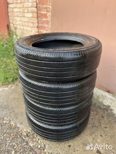 Yokohama Geolandar G98 225/65 R17