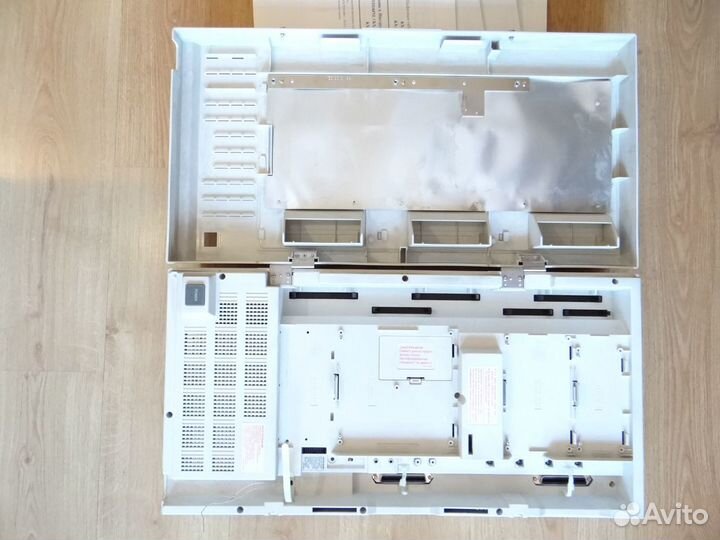 Мини атс Panasonic KX-TD1232, б/у