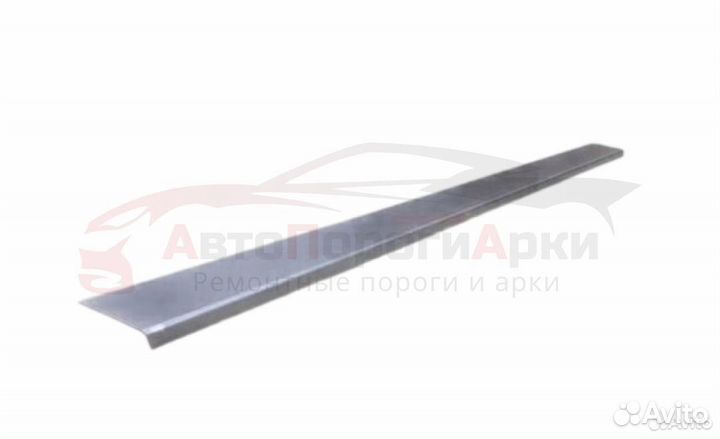 Соединитель порога Audi 100 С3 седан
