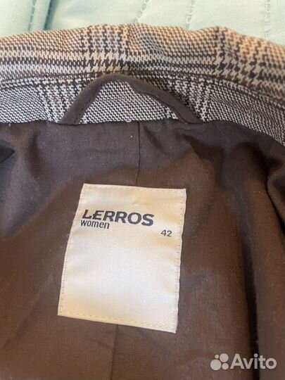 Пиджак жакет