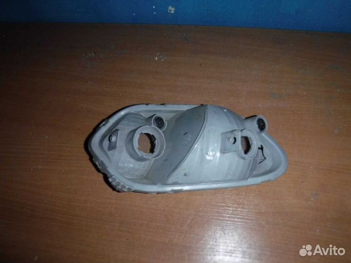 Птф правый Kia Ceed