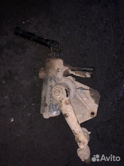 Faw 1031.1041 рулевой редуктор б.у