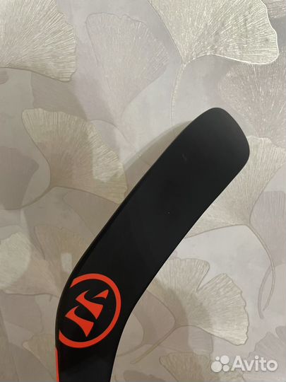 Клюшка хоккейная