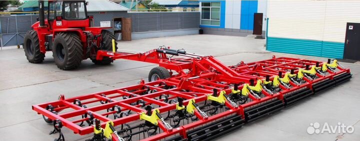 Культиватор Агромастер Tillermaster 7200, 2023