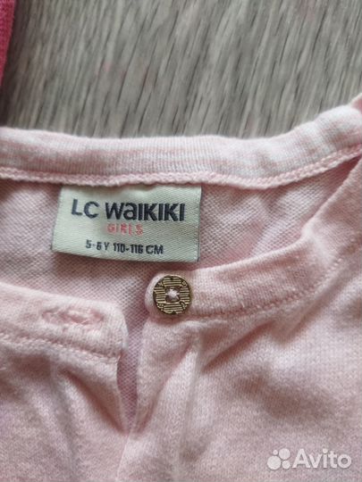 Вещи на девочку