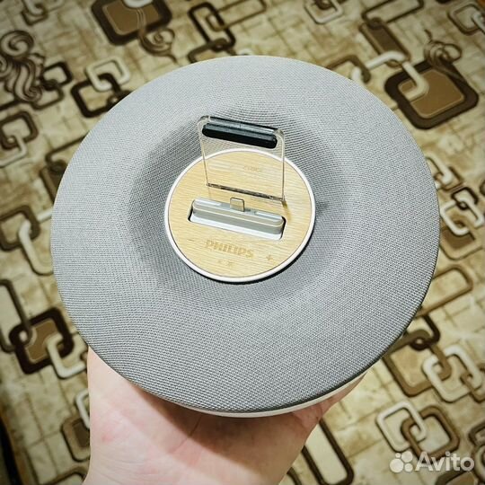 Док станция Philips DS1155/12
