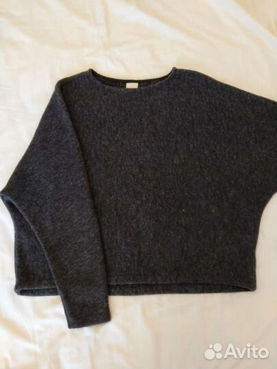Свитер женский hm
