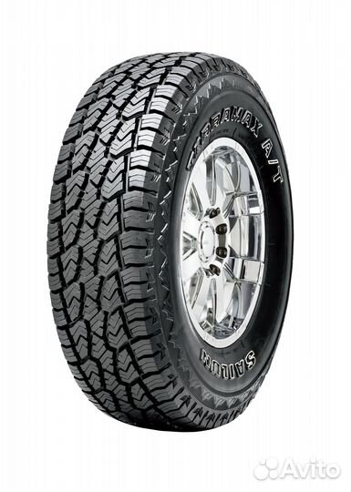 Sailun Terramax A/T 265/70 R18 124R