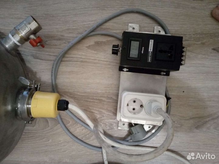 Дистиллятор самогонный аппарат 2 дюйма