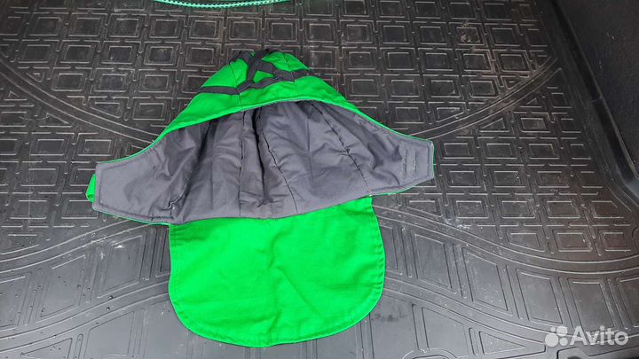 Подшлемник зимний