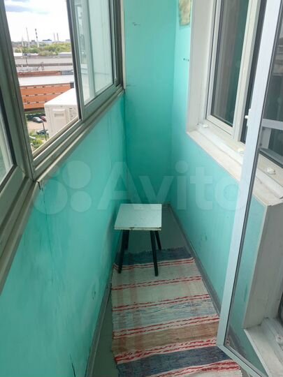 1-к. квартира, 38,5 м², 10/17 эт.