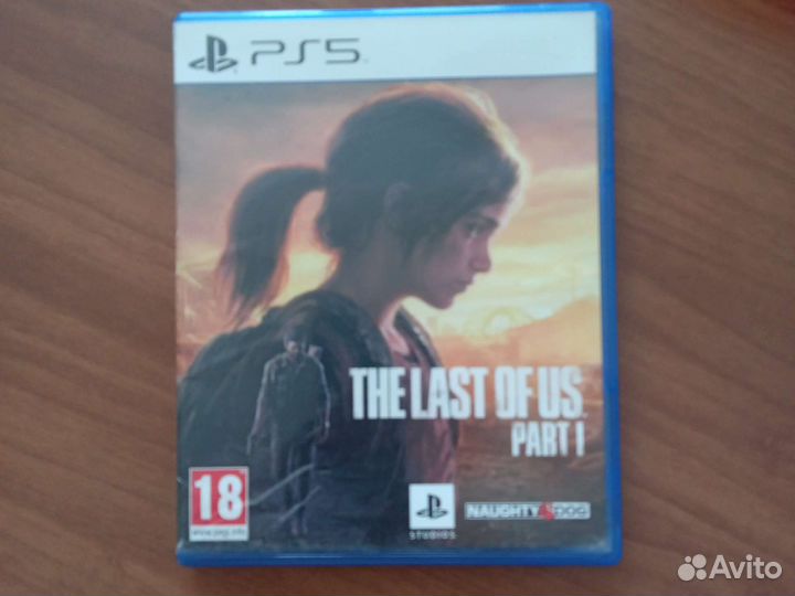 Игры для приставок ps4 ps5