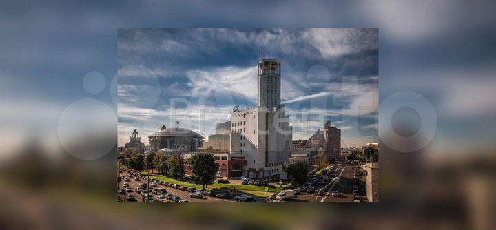 Сдам офис 290 м2 у м. Павелецкая