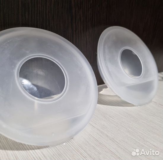 Одноразовые прокладки и селиконовые для груди