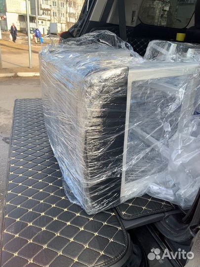 Коленоупор для шведской стенки