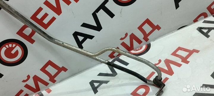 Шланг гур Mitsubishi Airtrek CU5W 4G69 2004.07