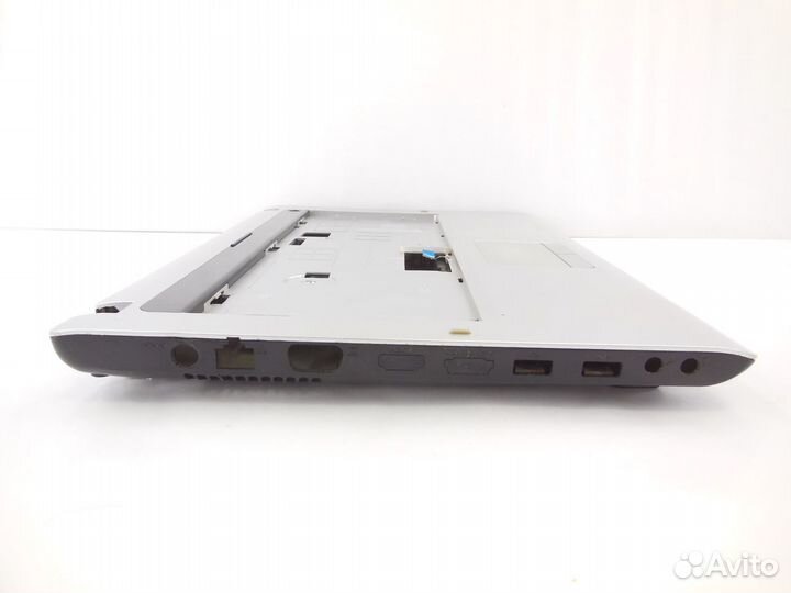 Корпус от ноутбука Samsung RV410