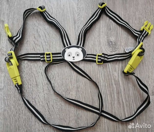 Возжи для детей