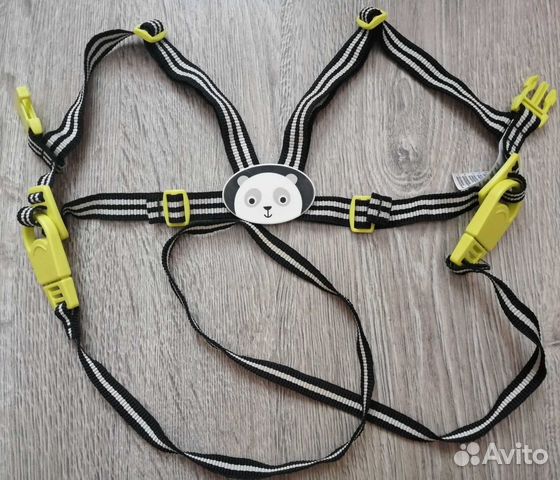 Возжи для детей