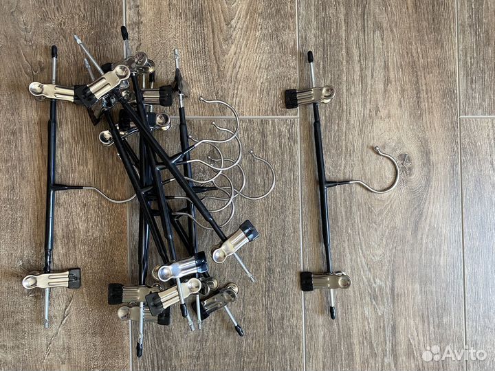 Вешалки плечики детские