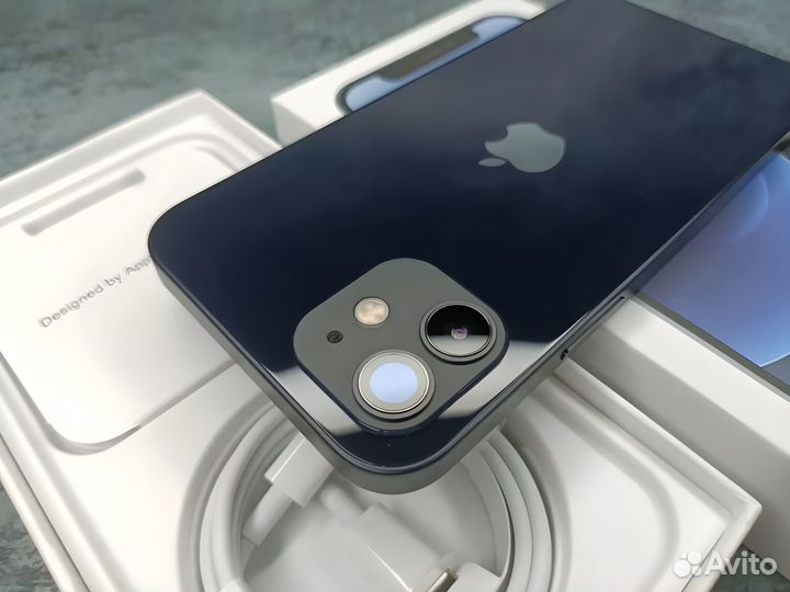 iPhone 12, 128 ГБ