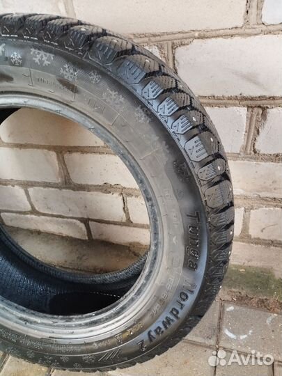 Tunga Nordway 2 185/60 R14