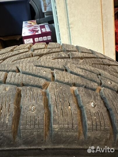 Nokian Tyres Nordman 7 SUV 265/60 R18