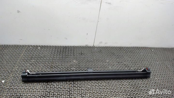 Сетка шторки багажника Volkswagen Golf 5, 2004