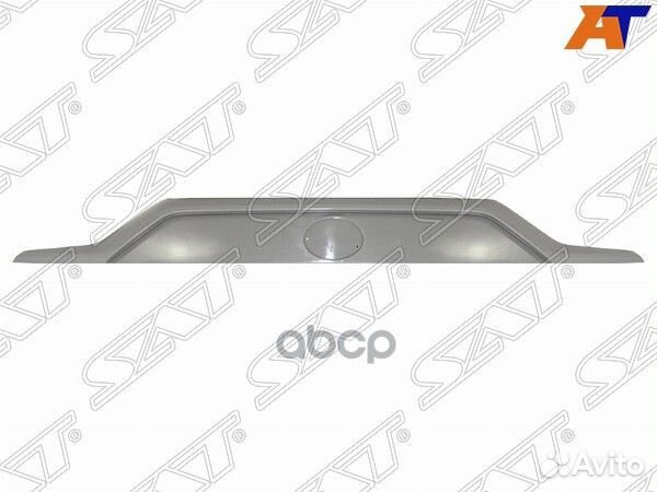 Накладка двери Toyota RAV4 (XA50) 18- (Сзади)