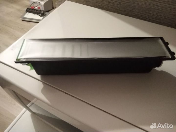 Тонер npg1 Canon