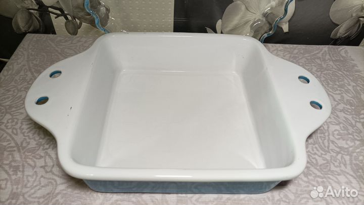 Формы для запекания