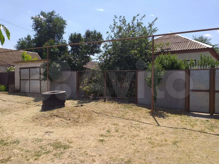 Дом 80 м² на участке 20 сот.