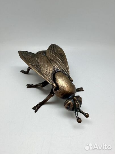 Пепельница «Муха»