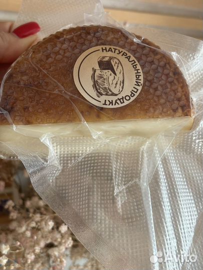 Сыры домашние