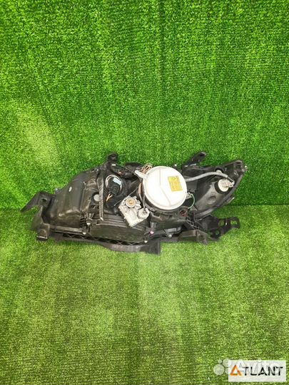 Фара передняя правая subaru legacy