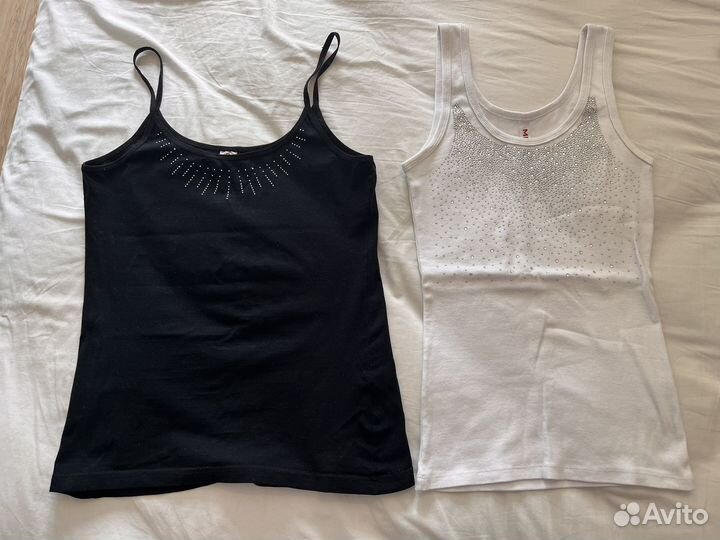 Одежда на размер S