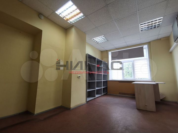 Сдам офисное помещение, 18 м²