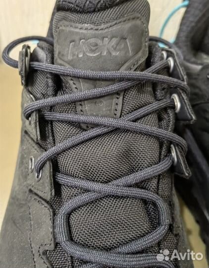 Kaha 2 Low GTX hoka