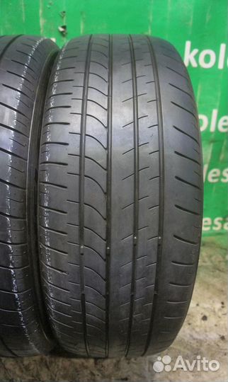 Bridgestone Dueler H/L 33A 235/55 R20 102V