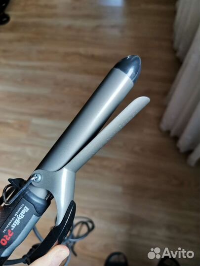 Плойка babyliss 28мм