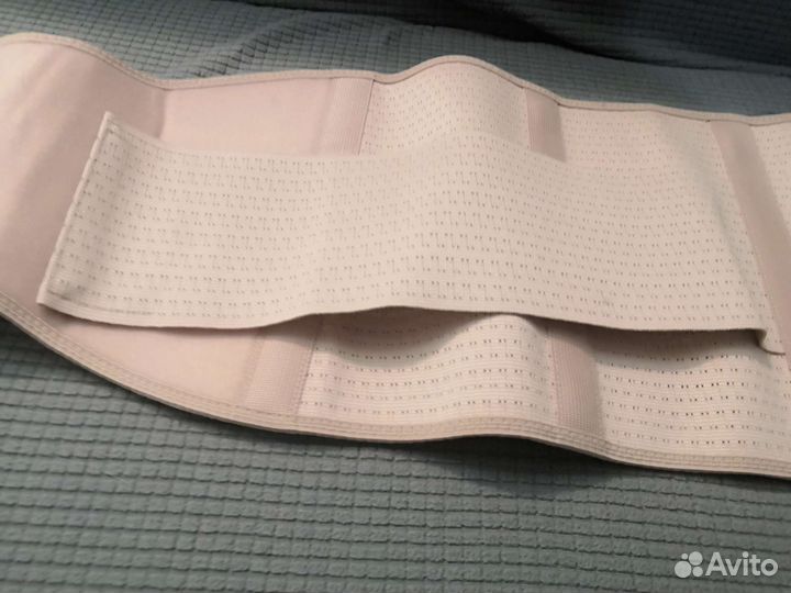 Бандаж для беременных xxl