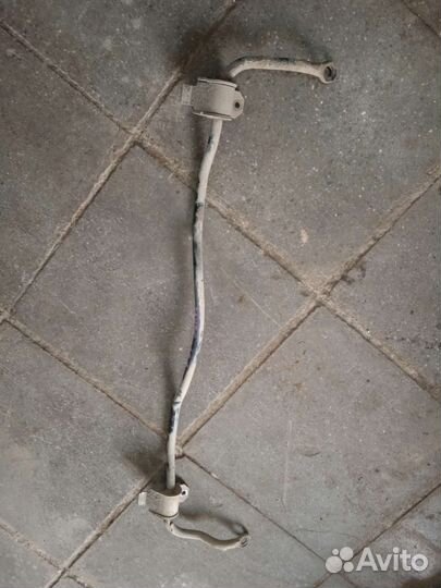 Стабилизатор задний Ford Taurus 1 Форд Таурус 3.0