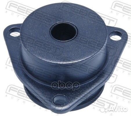 Сайленблок задней подвески land rover defender